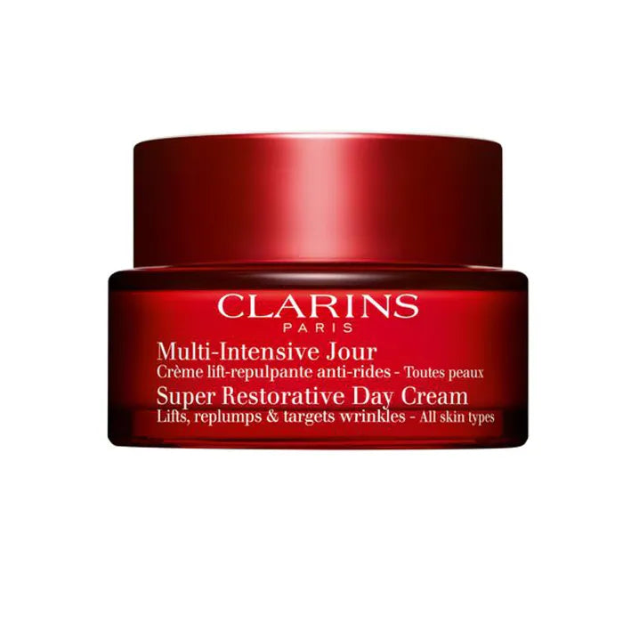 Clarins Super Restorative Tagespflege für alle Hauttypen 50 ml