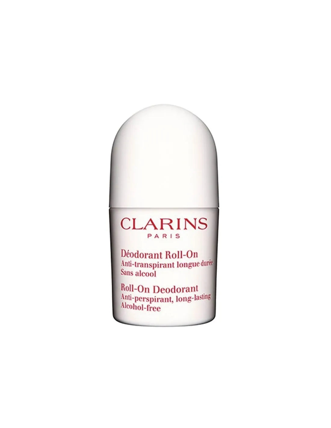 Clarins Deodorant Roll-on 50 ml