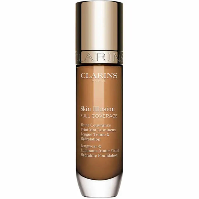Clarins Skin Illusion Full Coverage 116.5W 30ml