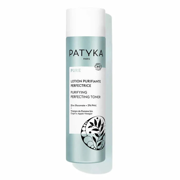 Patyka Pure Purifying Perfecting Toner 200ml