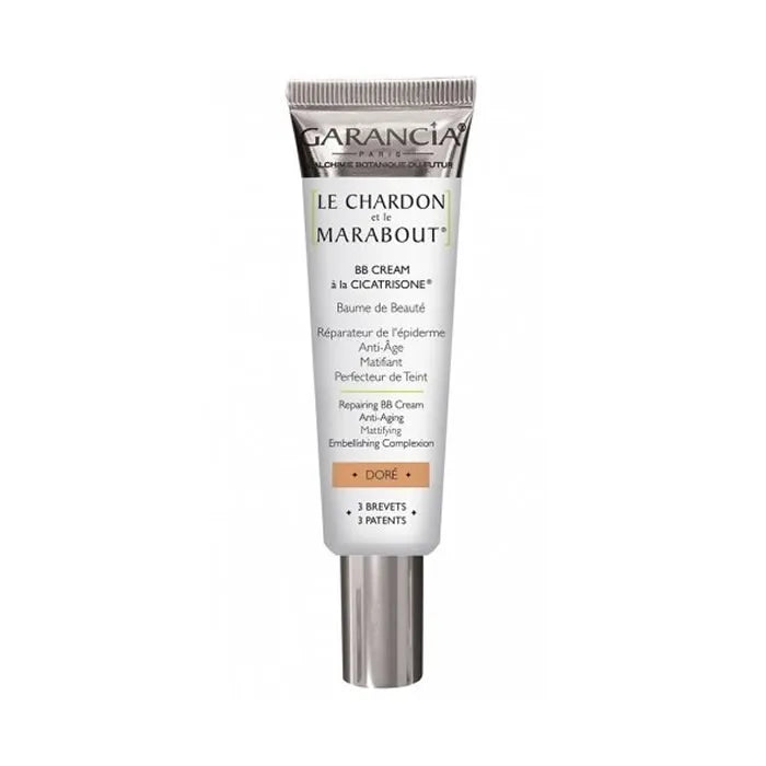 Garancia Le Chardon Et Le Marabout BB-Creme Doré 30ml