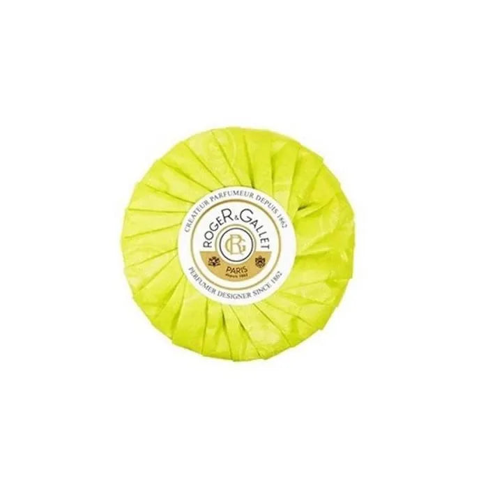 Roger & Gallet Fleur D'Osmanthus Perfumed Soap 100gr
