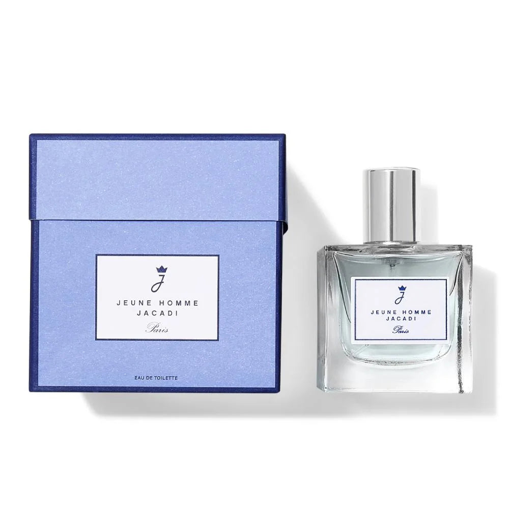 Jacadi Eau De Toilette Jeune Homme 100