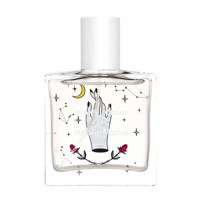 Maison Matine Avant L'Orage Eau de Parfum Vaporisateur 50 ml