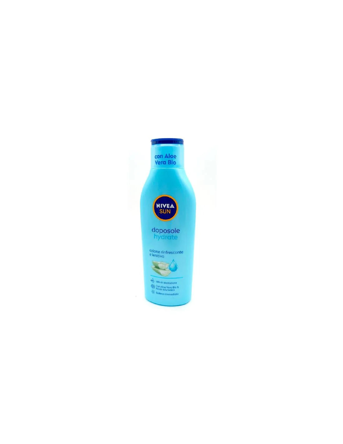 Nivea Sun Lait Hydratant Après-Soleil 200 ml
