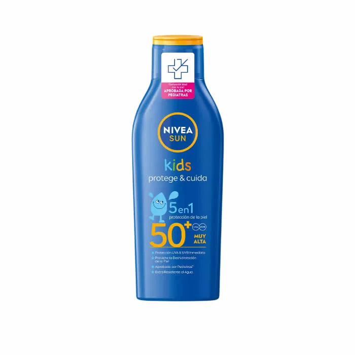 Nivea Sun Kids LSF 50+ 200 ml
