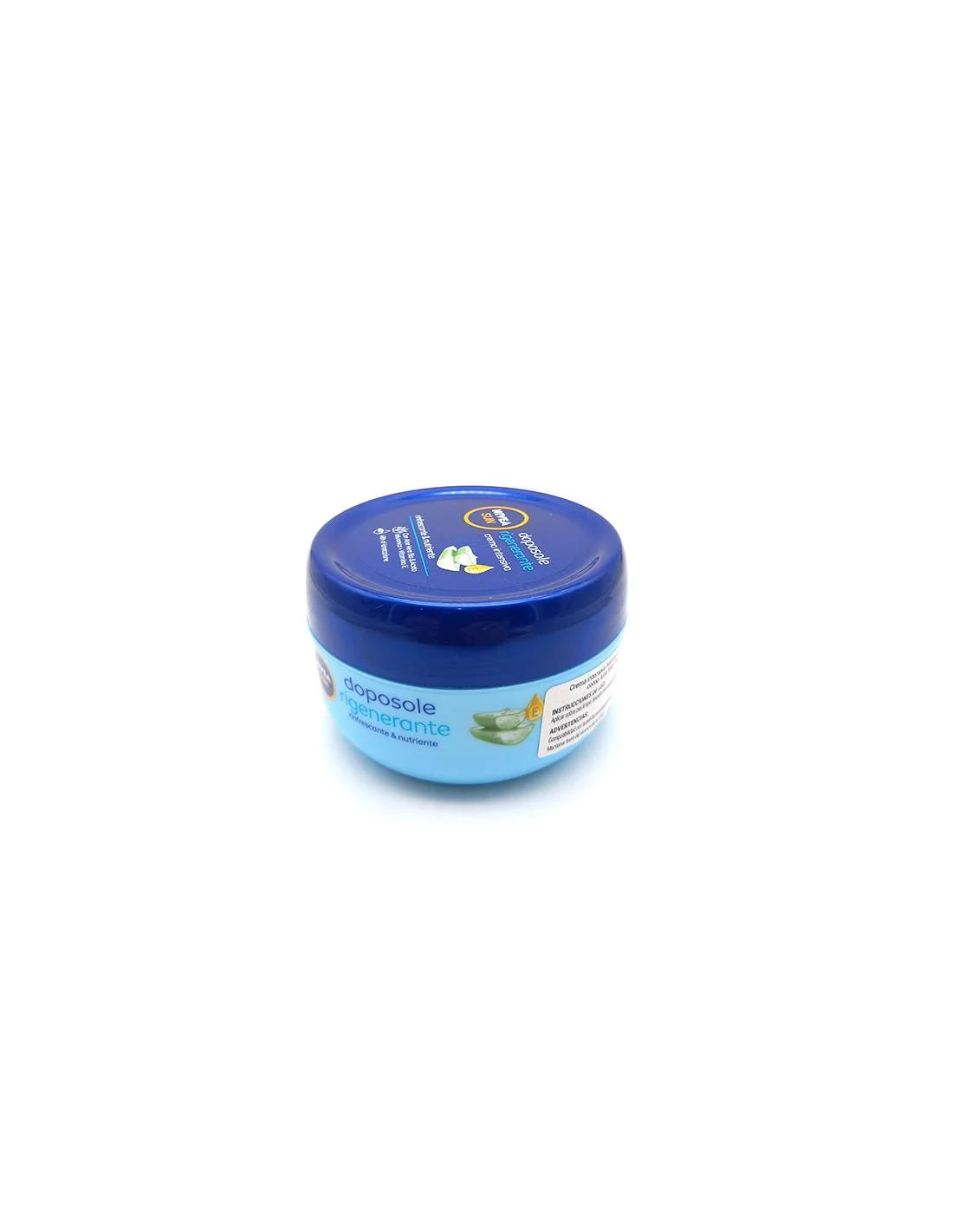 Nivea Sun Lait Hydratant Apaisant et Prolongeur de Bronzage 300ml