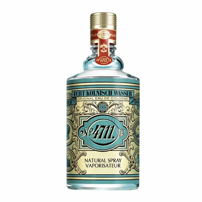 4711 Echt Kölnisch Wasser Spray 200ml