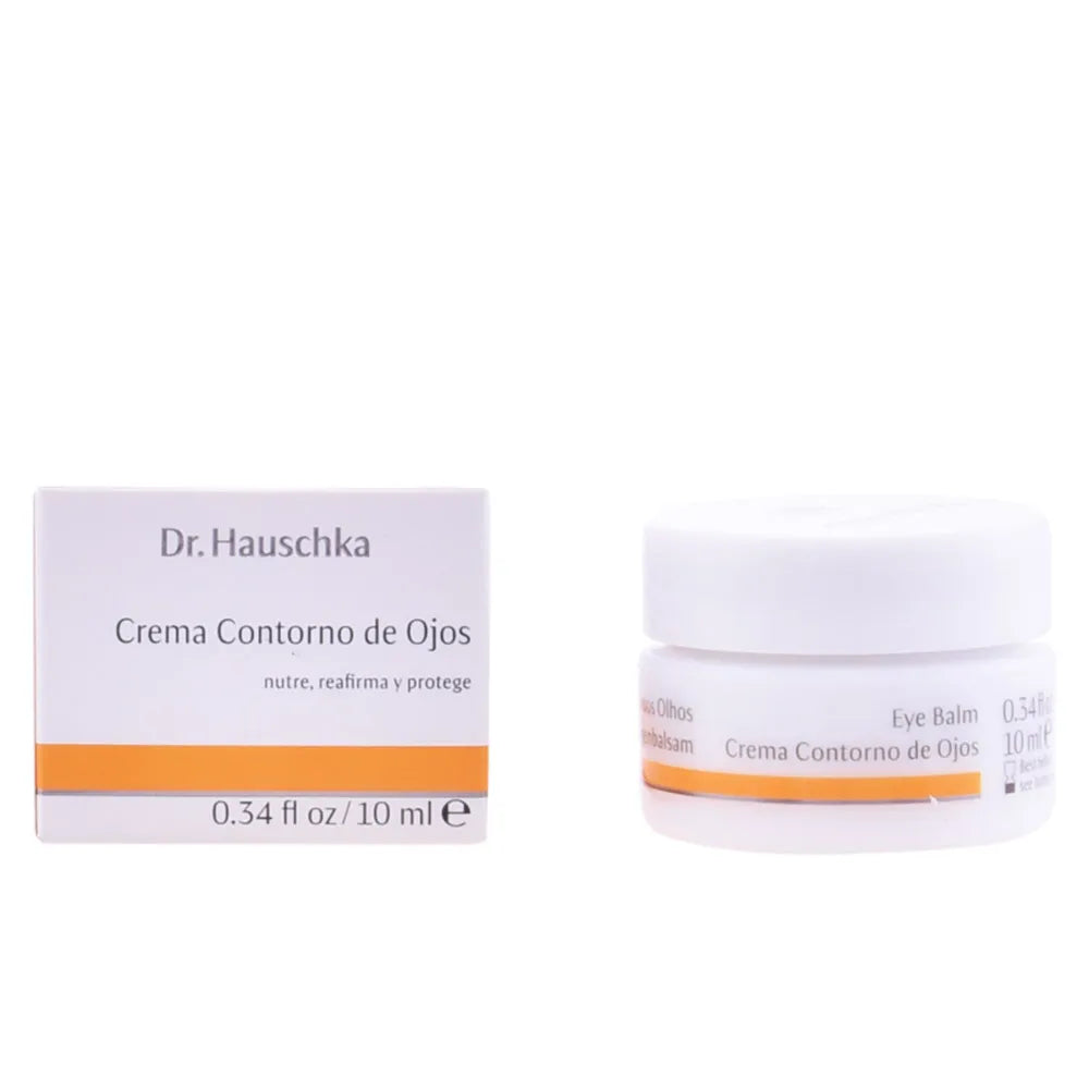 Dr. Hauschka Augenbalsam 10 ml