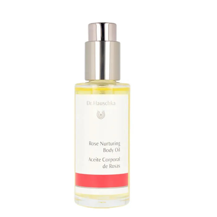 Dr. Hauschka Rosen Pflegenadel 75 ml