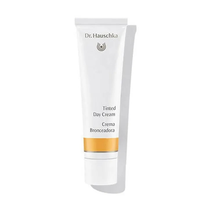 Crème de Jour Teintée Dr. Hauschka 30ml