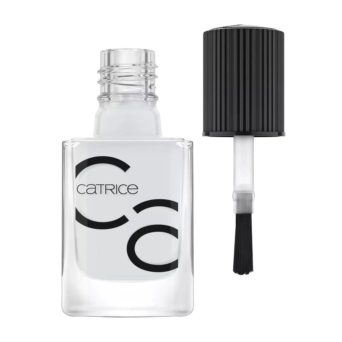 Catrice Iconails Gel Nagellack 175-Too Good to Be Taupe 10,5 ml