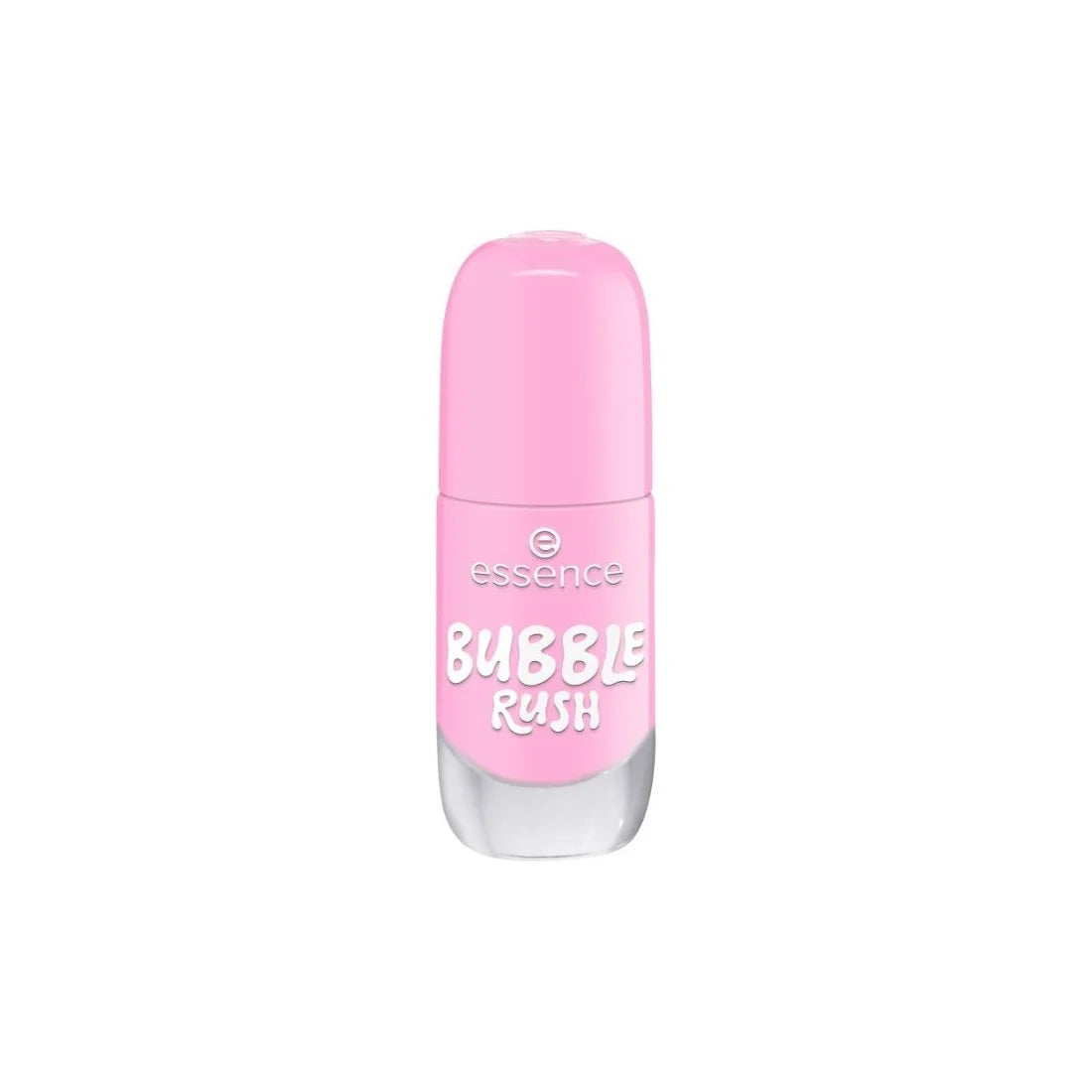 Essence Cosmetics Gel Nail Polish Nagellack 21-Bubble Rush 8ml
