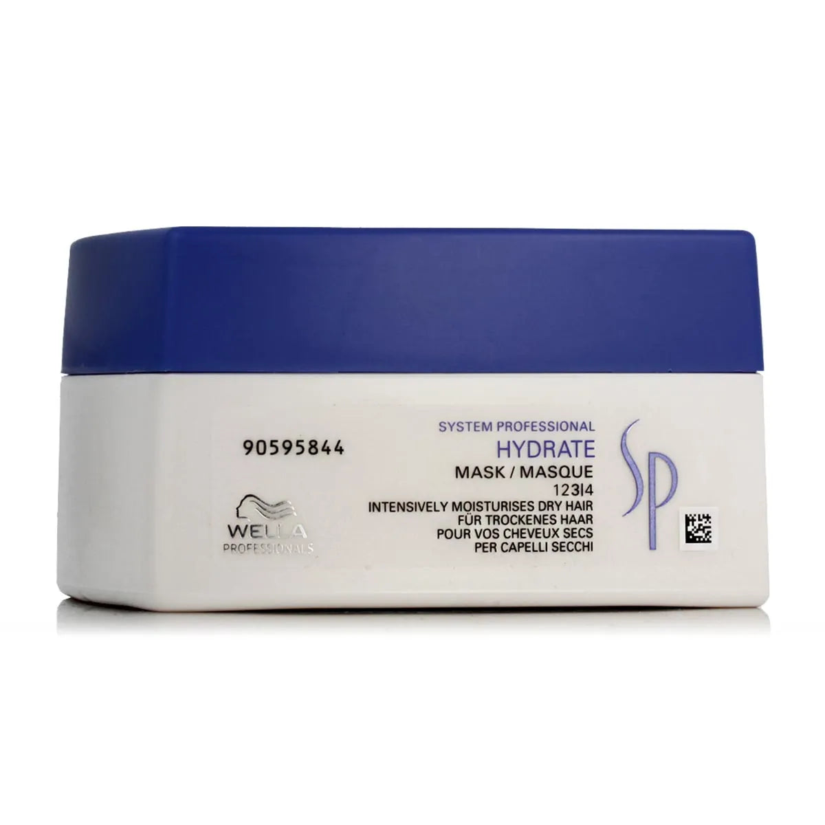Wella SP Hydrate Maske 200ml