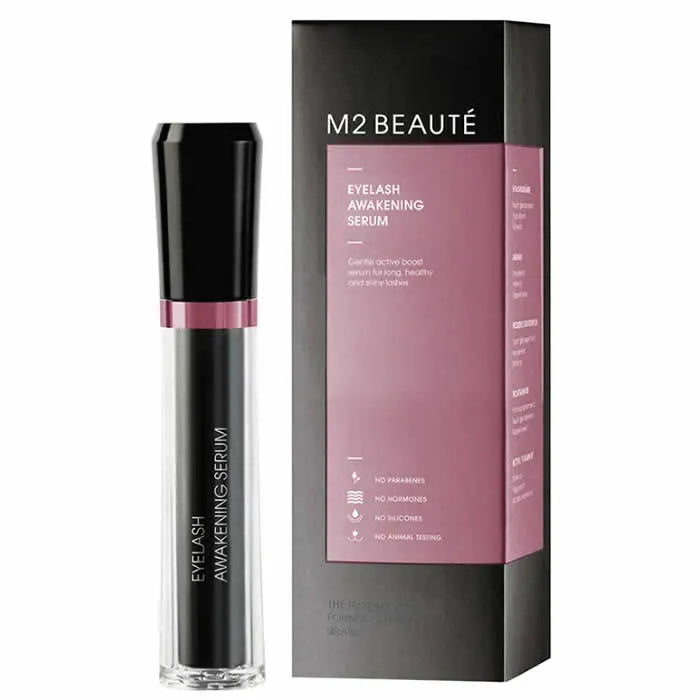 Sérum Éveil des Cils M2 Beauté 4ml