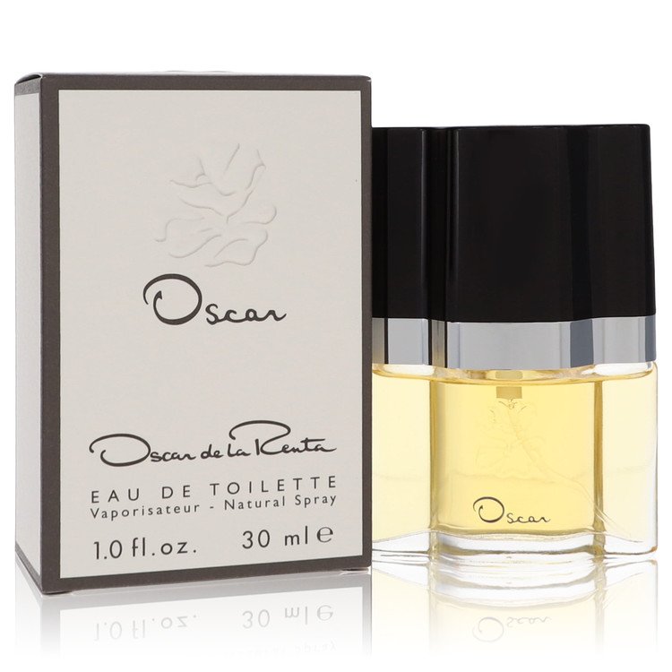 Oscar von Oscar de la Renta – Eau de Toilette Spray 30 ml