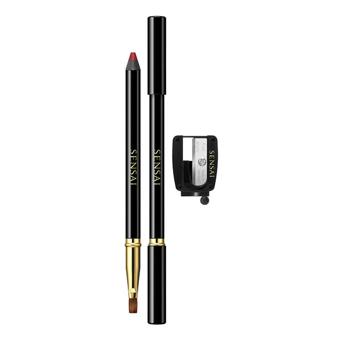 Sensai Lippenkonturenstift 01 Actress Red