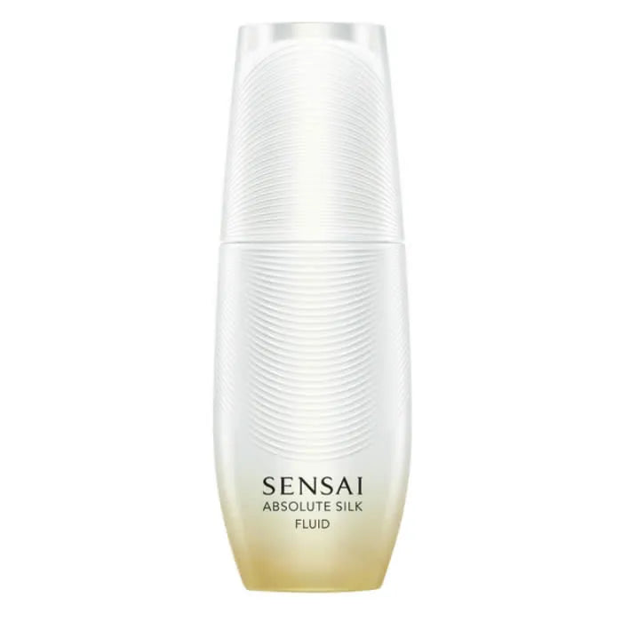 Sensai Absolute Silk Fluid 80 ml