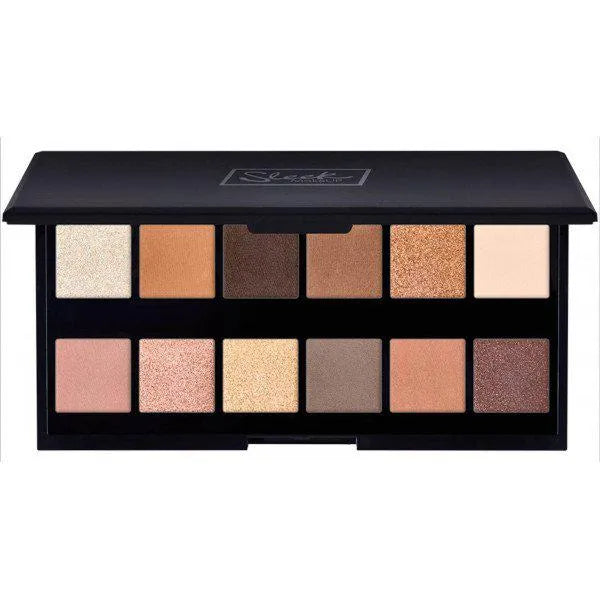 Sleek I-Divine Lidschattenpalette Level Up