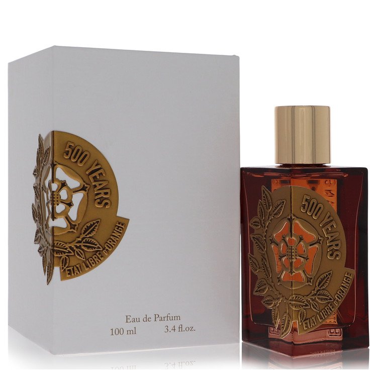 500 Years by Etat Libre d'Orange - Eau De Parfum Spray (Unisex) 3.4 oz