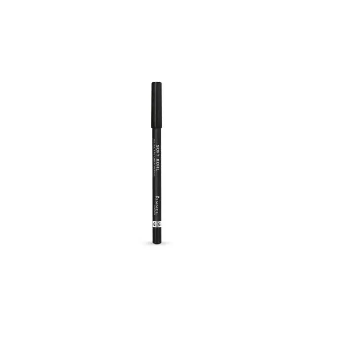 Rimmel Crayon Khôl Doux Kajal 061 Noir Jais