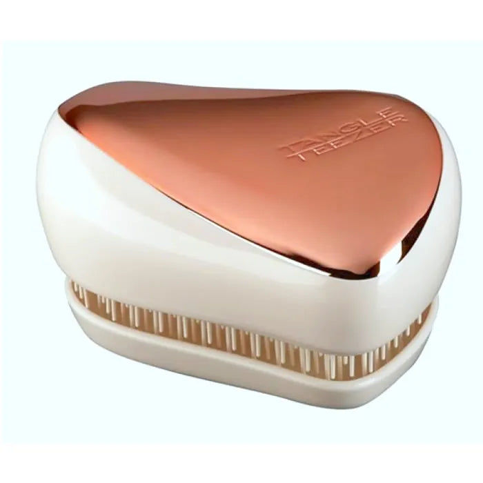 Tangle Teezer Compact Styler Or Rose Luxe