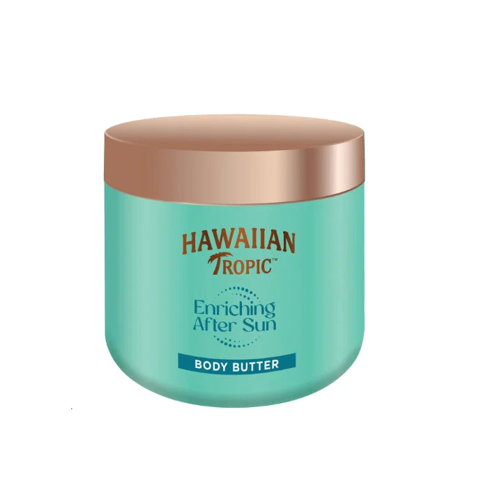Beurre Corporel Après-soleil Hawaiian Tropic 250ml