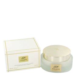 Joy by Jean Patou - Body Cream 6.7 oz