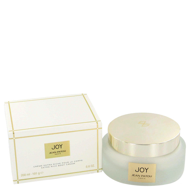Joy von Jean Patou – Körpercreme 200 ml
