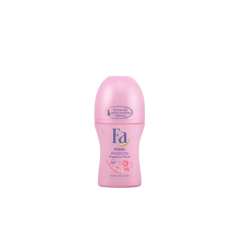 Fa Pink Passion Deodorant Roll-on 50 ml