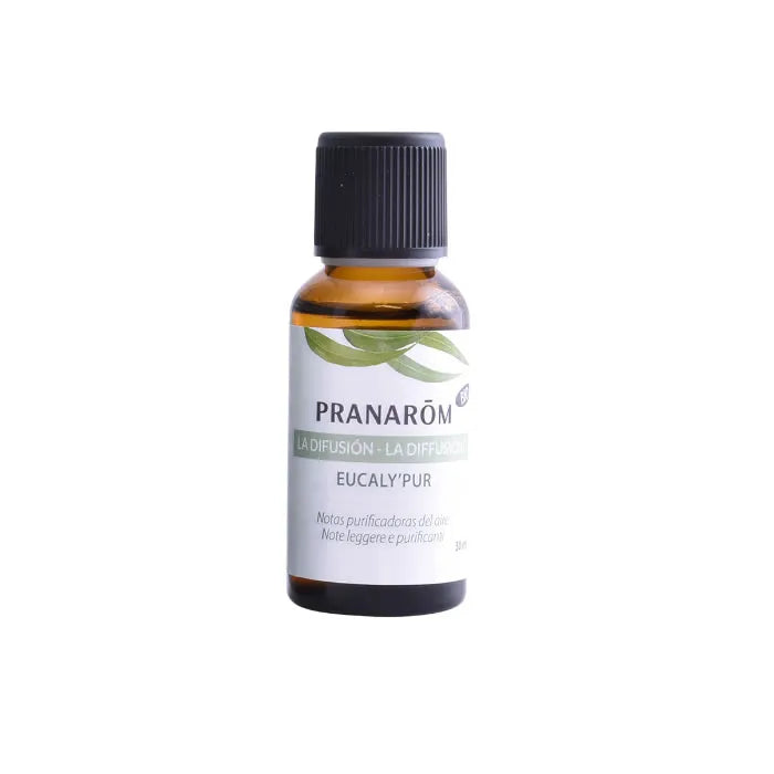 Pranarom La Diffusion Eukalyptus 30ml