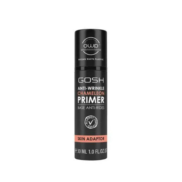 Gosh Chameleon Primer Anti-Rides 001-Adaptateur Teint 30ml