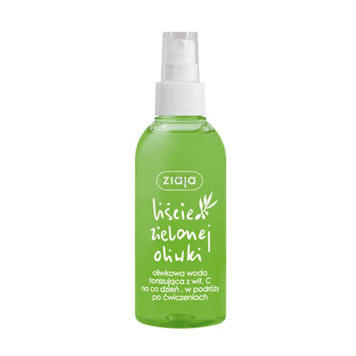 Ziaja Olive Vitamin-C Gesichtswasser 200ml