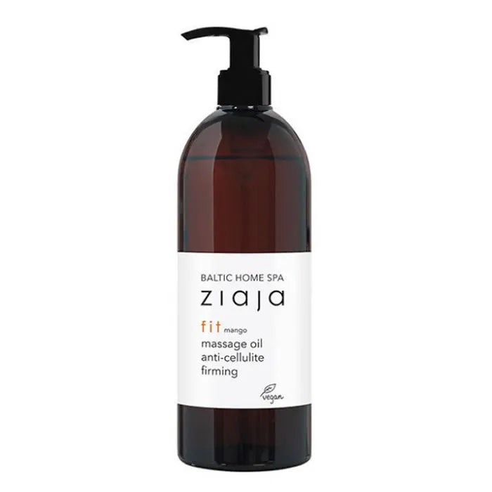 Baltic Home Spa Fit Straffendes und Anti-Cellulite-Massageöl 490 ml