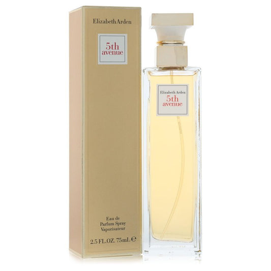5Th Avenue by Elizabeth Arden - Eau De Parfum Spray 1 oz