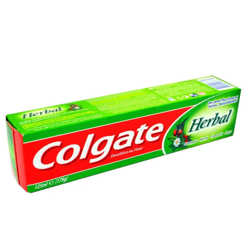 Colgate Kräuter-Zahnpasta 100 ml