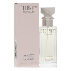 Eternity by Calvin Klein - Eau De Parfum Spray 1 oz