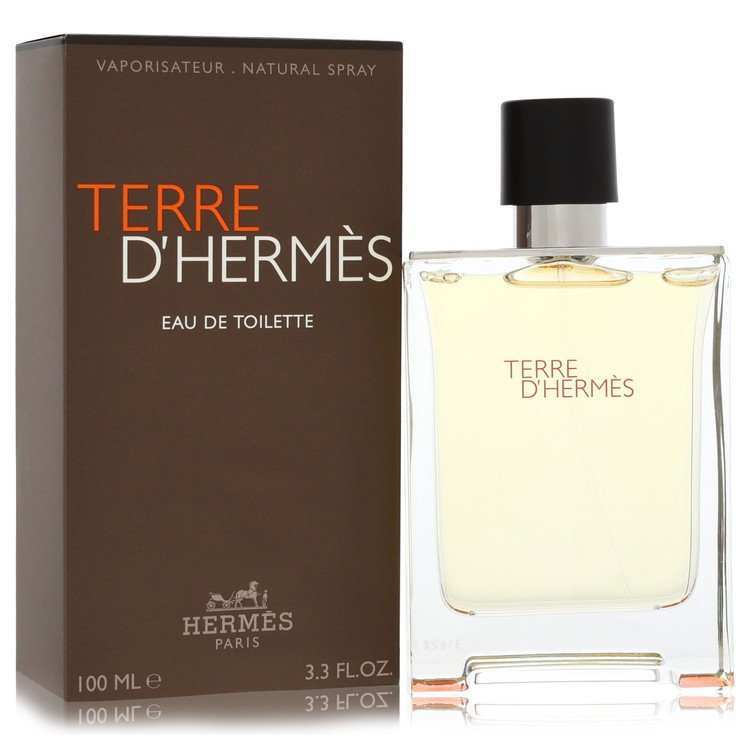 Terre D'Hermes by Hermes - Eau De Parfum Spray 5.8 oz