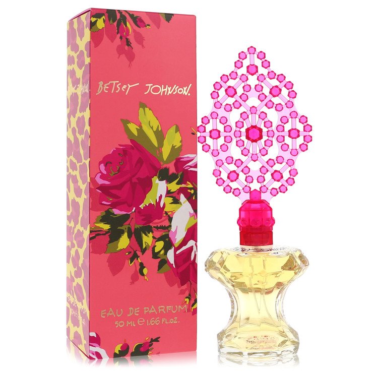 Betsey Johnson by Betsey Johnson - Fragrance Mist Spray 8.4 oz