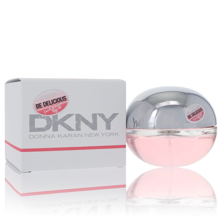 Be Delicious Fresh Blossom by Donna Karan - Fragrance Mist 8.4 oz