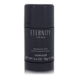 Eternity by Calvin Klein - Deodorant Stick 2.6 oz