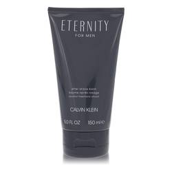 Eternity by Calvin Klein - After Shave Balm 5 oz