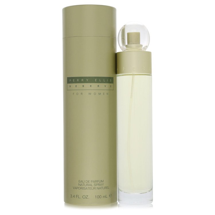 Perry Ellis Reserve de Perry Ellis - Eau de Parfum en vaporisateur 100 ml