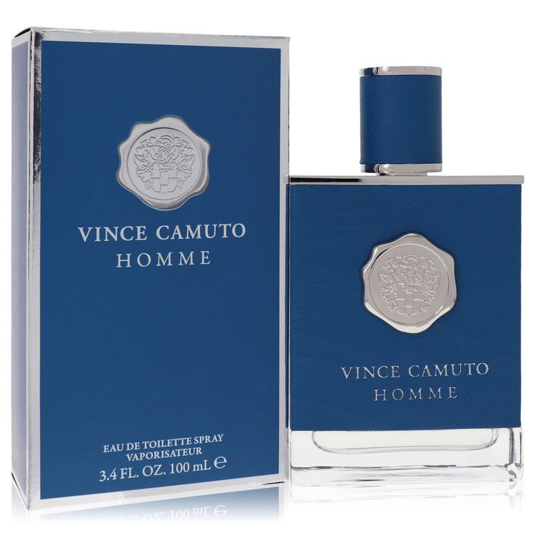 Vince Camuto Homme by Vince Camuto - Eau De Toilette Spray 1.7 oz