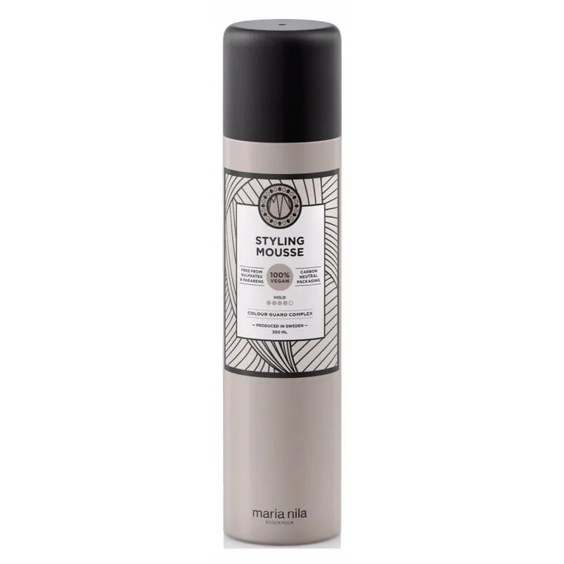 Maria Nila - Mousse Coiffante 300ml