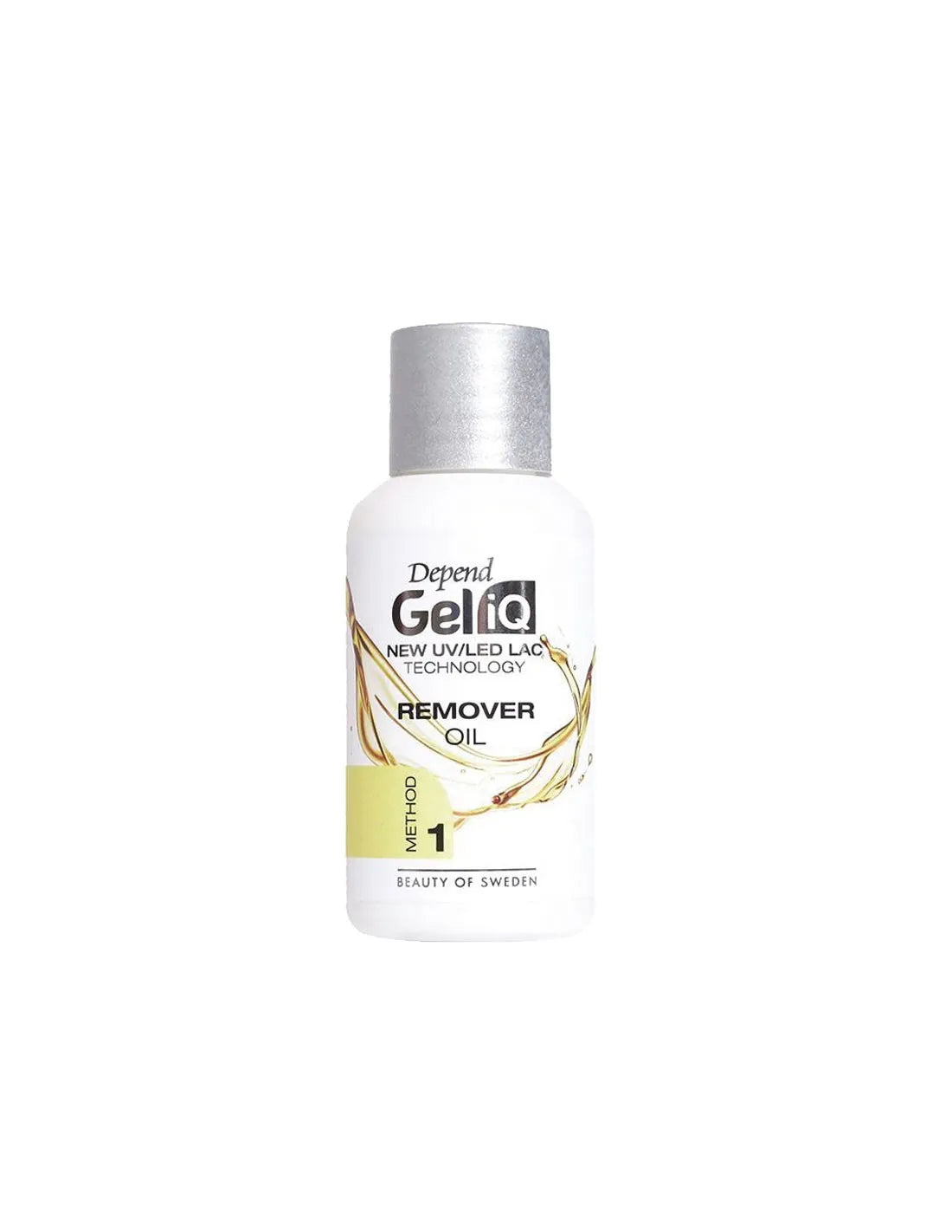 Beter Depend Gel Iq Dissolvant Huile M1 41506