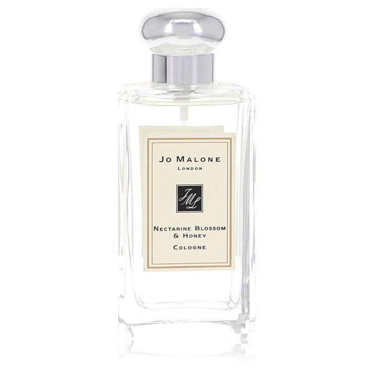 Jo Malone Nectarine Blossom & Honey by Jo Malone - Cologne Spray (Unisex) 1 oz