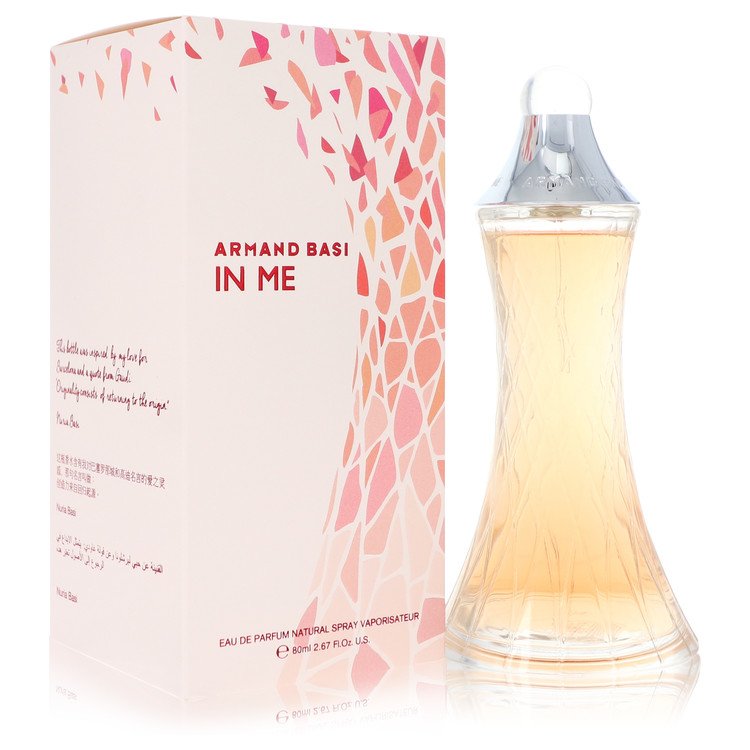 Armand Basi in Me by Armand Basi - Eau De Parfum Spray 1.7 oz
