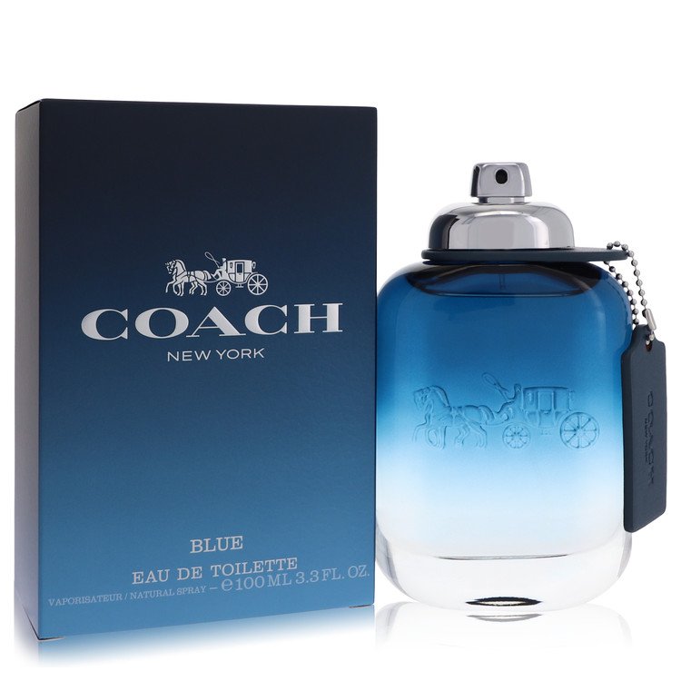 Coach Blue by Coach - Eau De Toilette Spray 6.7 oz