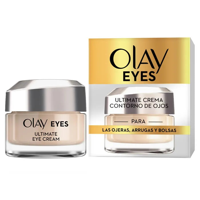 Olay Eyes Ultimate Augenpflege 15ml